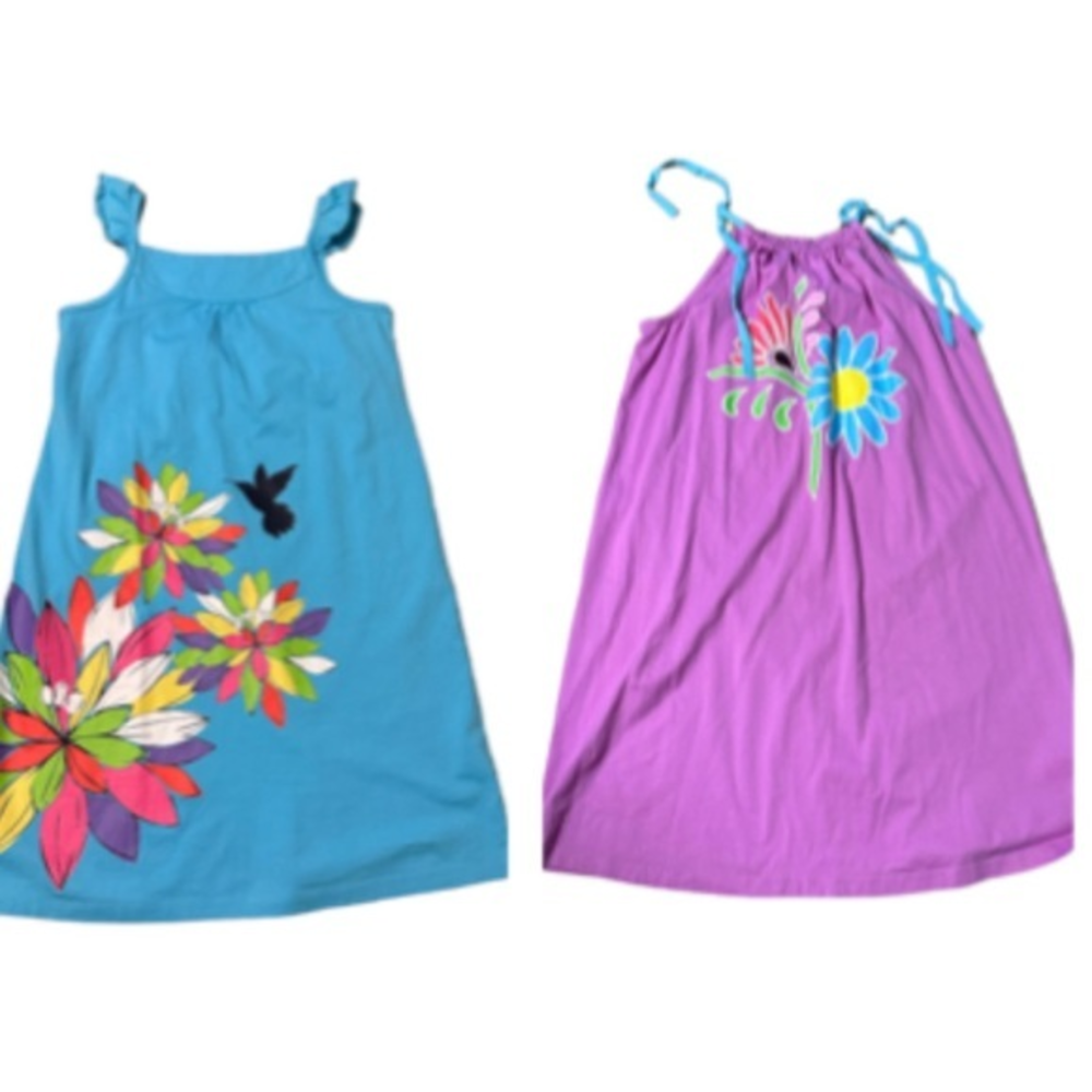 Hanna‎ Andersson Sundresses 8/10